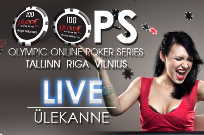 OOPS live OOPS live