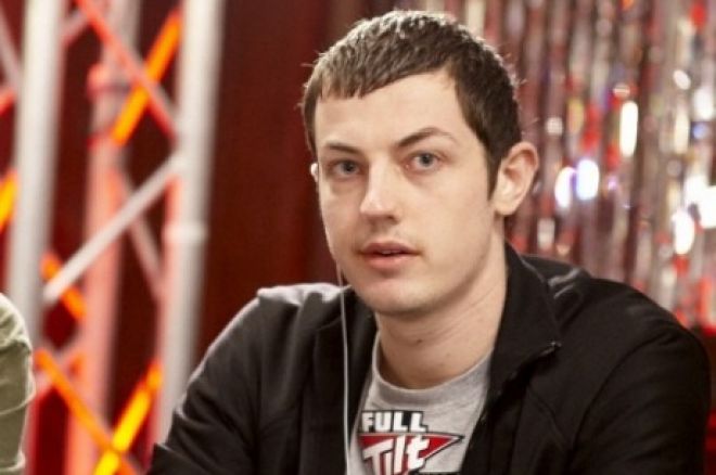 Tom Dwan