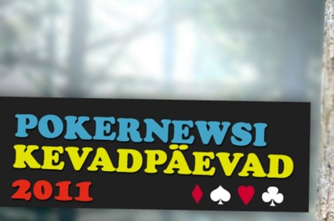 kevadpäevad kevadpäevad