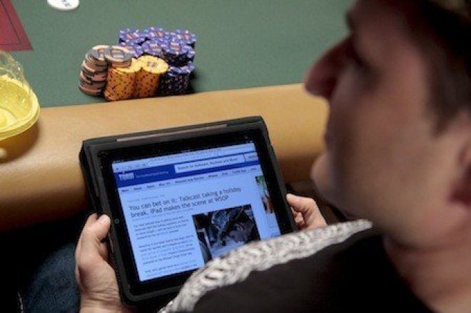 Penki daiktai, be kurių neišsiversite WSOP 0001 Penki daiktai, be kurių neišsiversite WSOP 0001