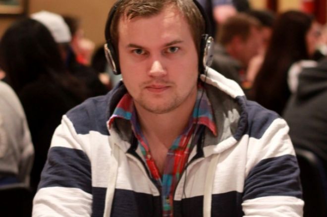 Se Kent Lundmark LIVE i EPT Barcelona via PokerNews Se Kent Lundmark LIVE i EPT Barcelona via PokerNews