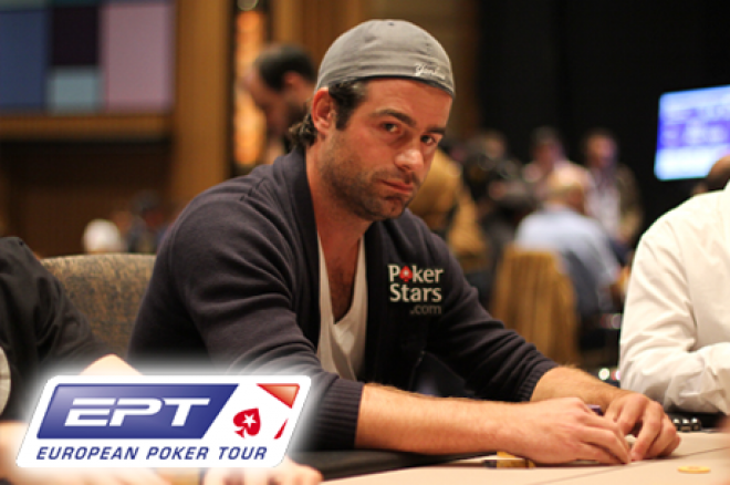 EPT Grand Final Madrid - Raemon Sluiter met prima stack naar dag vier EPT Grand Final Madrid - Raemon Sluiter met prima stack naar dag vier