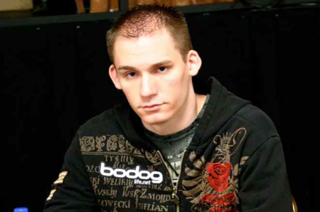 Justin Bonomo Justin Bonomo
