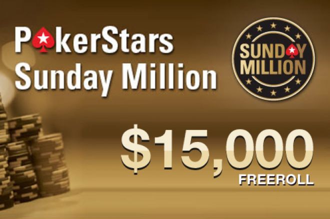 PokerNews와 PokerStars가 함께하는 프리롤! 0001 PokerNews와 PokerStars가 함께하는 프리롤! 0001