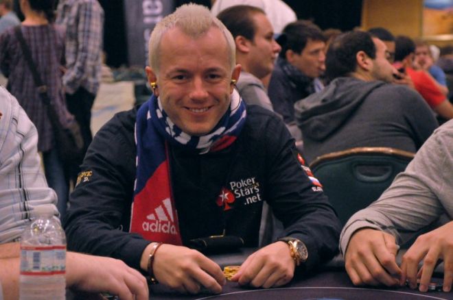EPT Grand Finále, Den 4: Dag Palovič se do finále nedostal 0001 EPT Grand Finále, Den 4: Dag Palovič se do finále nedostal 0001