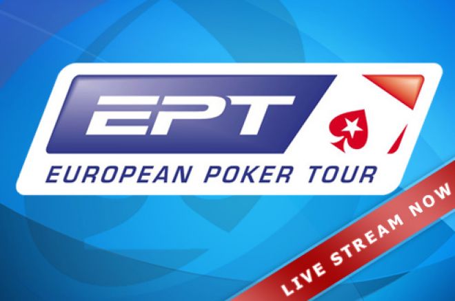 EPT Live Streaming EPT Live Streaming