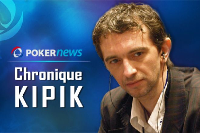 Kipik Poker