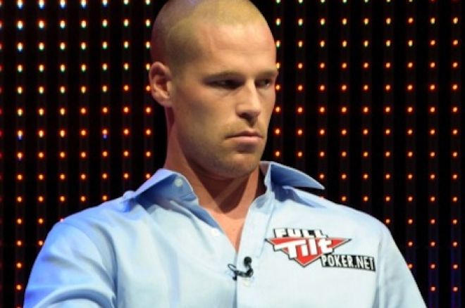 Patrik Antonius