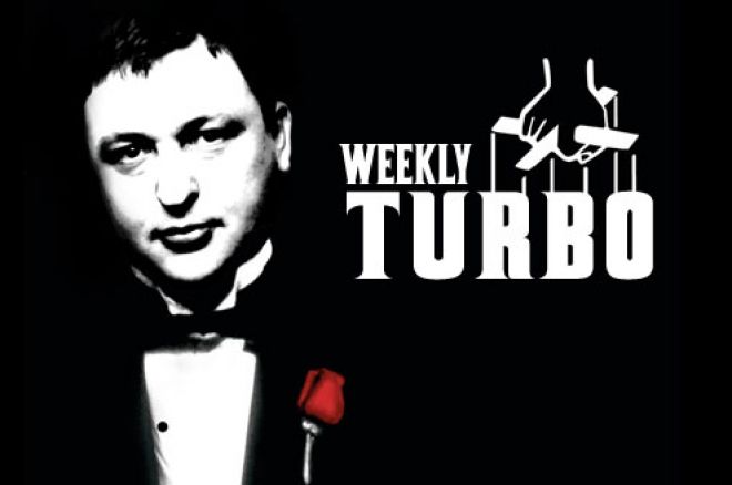 Weekly Turbo