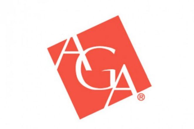 American Gaming Associationとオンラインポーカー 0001 American Gaming Associationとオンラインポーカー 0001