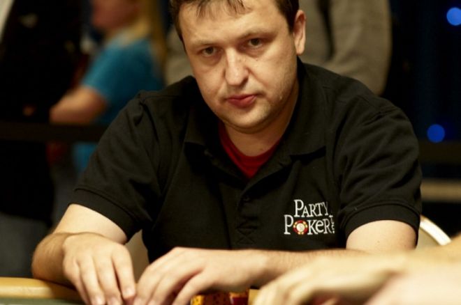 Tony G: Jestli Full Tilt nevyplatí hráče do WSOP, bude to problém 0001 Tony G: Jestli Full Tilt nevyplatí hráče do WSOP, bude to problém 0001