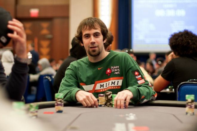 Šampiónem šampiónů se stal Jason Mercier 0001 Šampiónem šampiónů se stal Jason Mercier 0001