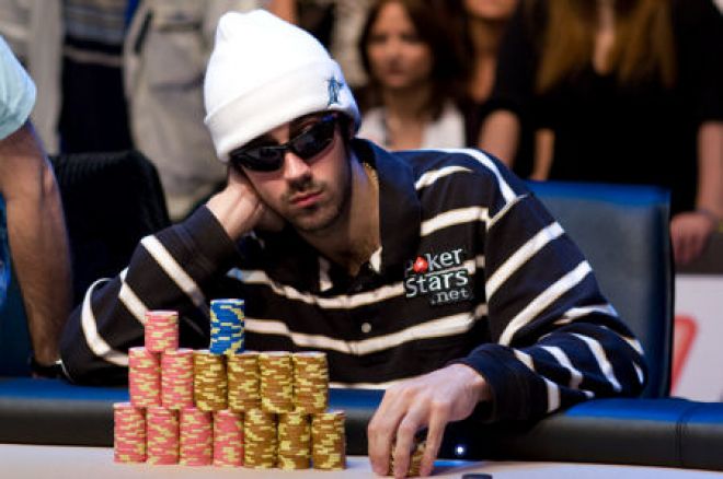 Jason Mercier Jason Mercier