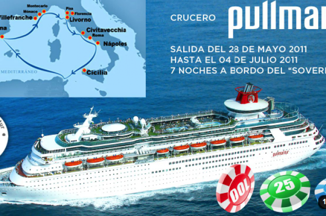 Vinn pokercruise med Poker770 0001 Vinn pokercruise med Poker770 0001