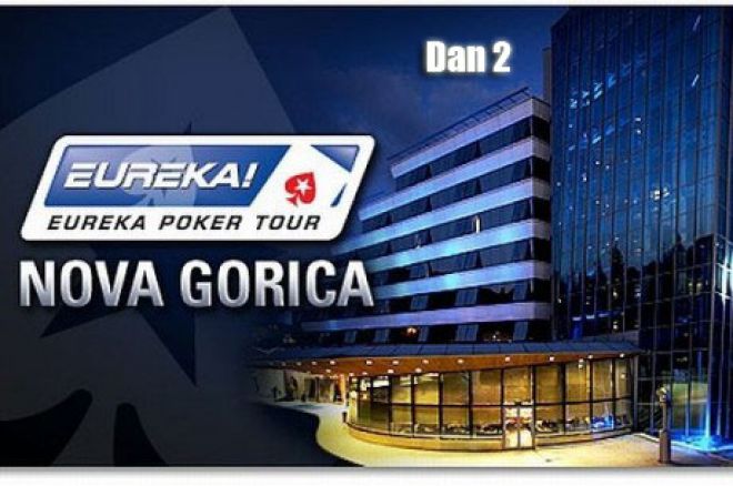 PokerStars Eureka Poker Tour - Nova Gorica Dan 2 0001 PokerStars Eureka Poker Tour - Nova Gorica Dan 2 0001