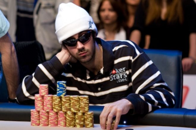 Jason Mercier Jason Mercier