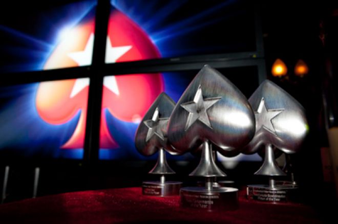 EPT Awards 2011 EPT Awards 2011
