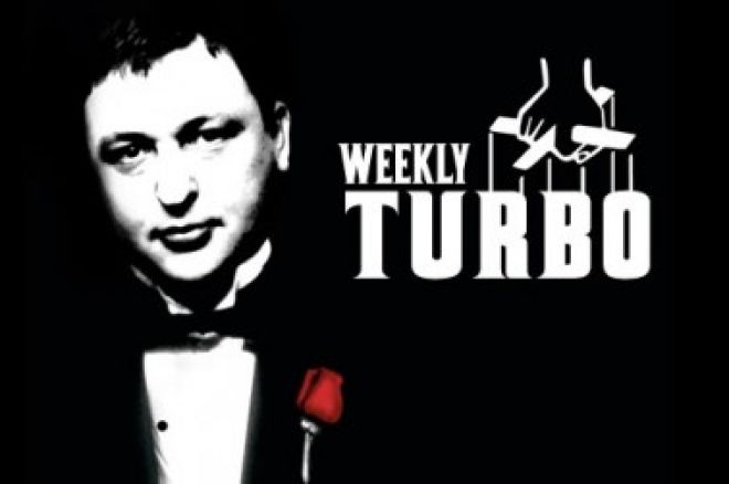 PokerNews iknedēļas turbo apskats 0001 PokerNews iknedēļas turbo apskats 0001