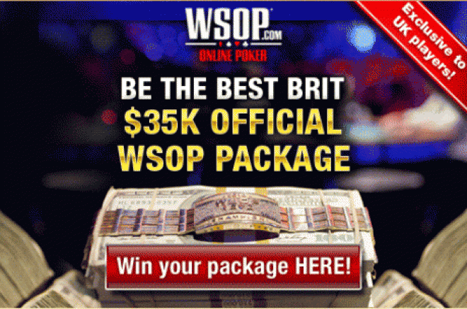 WSOP Online