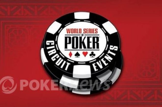 Harrahs Casino New Orleans Poker Tournaments Best Slots
