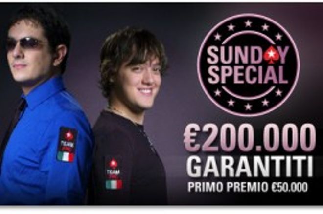 Killermimmo vince il Sunday Special di PokerStars.it 0001