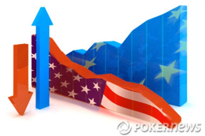 Rok 2011: Hernám PokerStars a Full Tilt Poker klesl počet hráčů o čtvrtinu 0001 Rok 2011: Hernám PokerStars a Full Tilt Poker klesl počet hráčů o čtvrtinu 0001