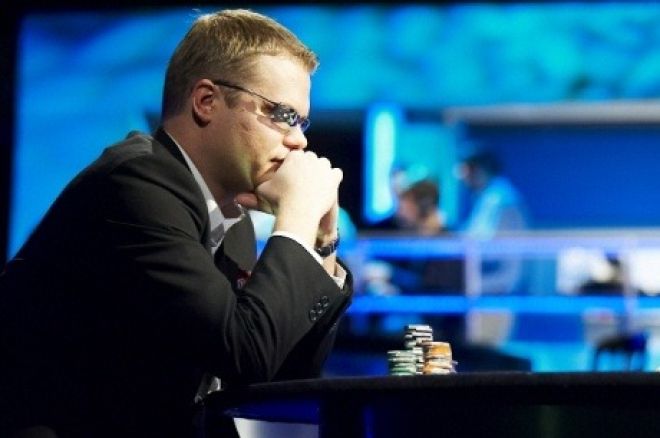 Poker Icons promueve el fichaje de Juha Helppi por la RAY 0001