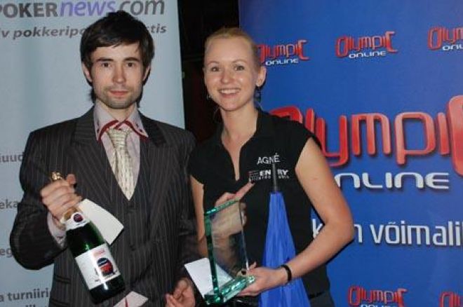 Grabe ir Jarušauskaitė laimėjo Olympic-Online Baltijos Pulo Lygos 2011 antrą etapą 0001 Grabe ir Jarušauskaitė laimėjo Olympic-Online Baltijos Pulo Lygos 2011 antrą etapą 0001
