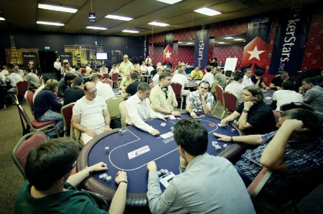 Rusijos pokerio serija Rygoje - karščiausias veiksmas tiesiogiai! 0001 Rusijos pokerio serija Rygoje - karščiausias veiksmas tiesiogiai! 0001