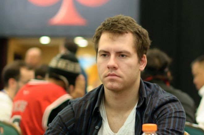 Cates zaplatí jednomu hráči lístek do WSOP Main Eventu! 0001 Cates zaplatí jednomu hráči lístek do WSOP Main Eventu! 0001