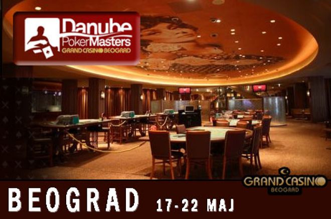Ko će postati Prvi Šampion Danube Poker Masters serije!? 0001 Ko će postati Prvi Šampion Danube Poker Masters serije!? 0001