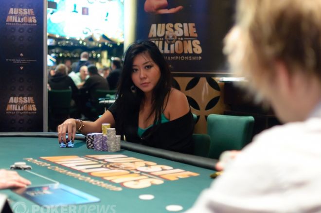 poker tournaments in friday at winstar casino