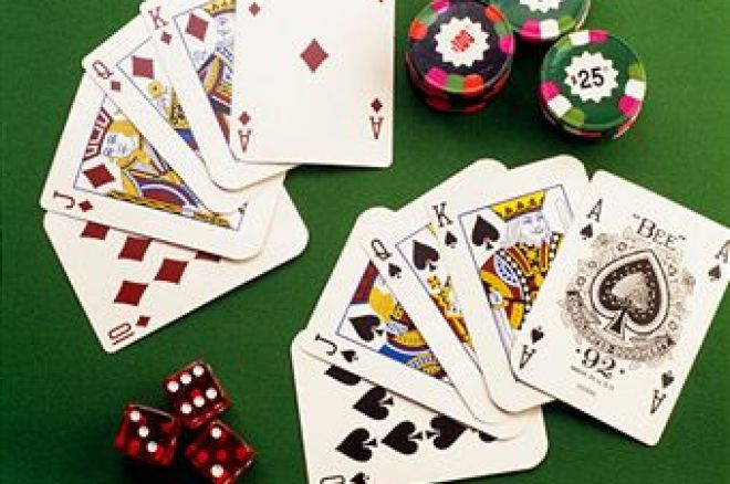 poker poker