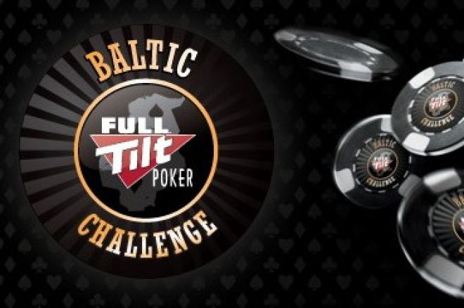 Full Tilt Poker.net Baltic Challenge II - 6-asis epizodas 0001 Full Tilt Poker.net Baltic Challenge II - 6-asis epizodas 0001