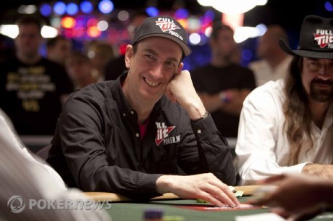 WPT Super High Roller Dag 2: Seidel mot Lindgren 0001 WPT Super High Roller Dag 2: Seidel mot Lindgren 0001
