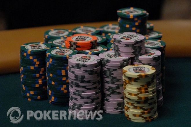 The Weekly Turbo: Nevada Assembly OKs Online Poker Bill, Cates' WSOP Gift, and More 0001