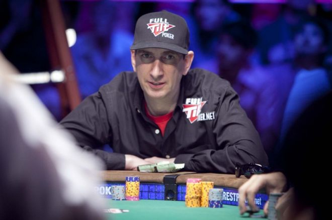 WPT Super High Roller: Erik Seidel si připsal další titul 0001 WPT Super High Roller: Erik Seidel si připsal další titul 0001