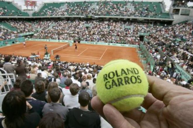 Pronostics Roland Garros : Qui va remporter le Grand Chelem parisien ? (Les cotes)