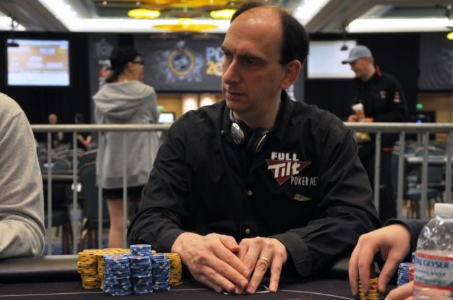 Pokerio superžmogus ir toliau nesustabdomas 0001 Pokerio superžmogus ir toliau nesustabdomas 0001