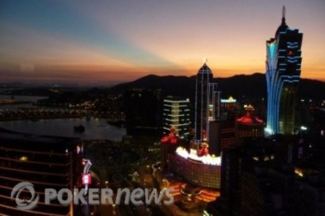 Divoký týden ve světě pokeru (20. týden 2011) 0001 Divoký týden ve světě pokeru (20. týden 2011) 0001