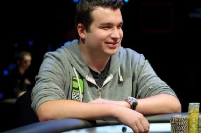 PokerStars SCOOP 2011