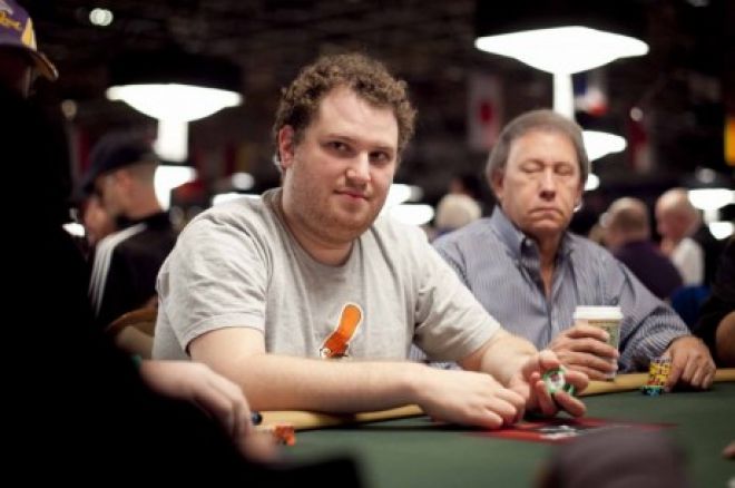 Скотт Сейвер виграє World Poker Tour World Championship 0001 Скотт Сейвер виграє World Poker Tour World Championship 0001