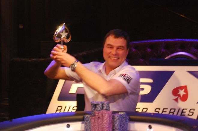 Сергій Ільїн - переможець Main Event RPS Рига 2011! 0001 Сергій Ільїн - переможець Main Event RPS Рига 2011! 0001
