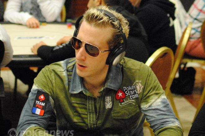 Ikdienas turbo apskats: Pa High Roller turnīram ElkY un Ērikam Seidelam 0001 Ikdienas turbo apskats: Pa High Roller turnīram ElkY un Ērikam Seidelam 0001