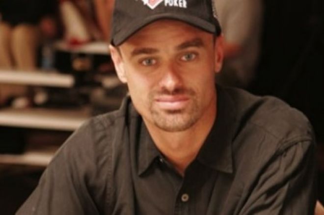 Pokerový profík odsouzen za vraždu rodičů na doživotí 0001 Pokerový profík odsouzen za vraždu rodičů na doživotí 0001