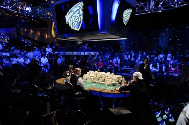 WSOP WSOP