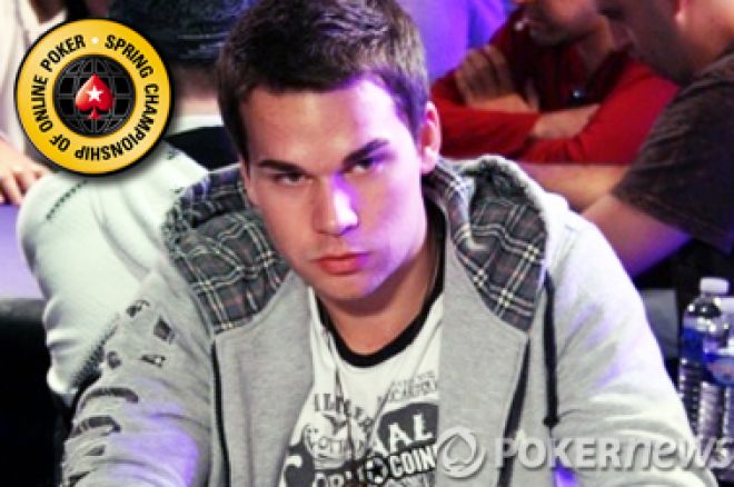 PokerStars SCOOP 2011 : Sami "LrsLzk" Kelopuro champion Main Event