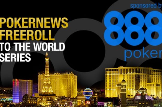 888 Poker 888 Poker