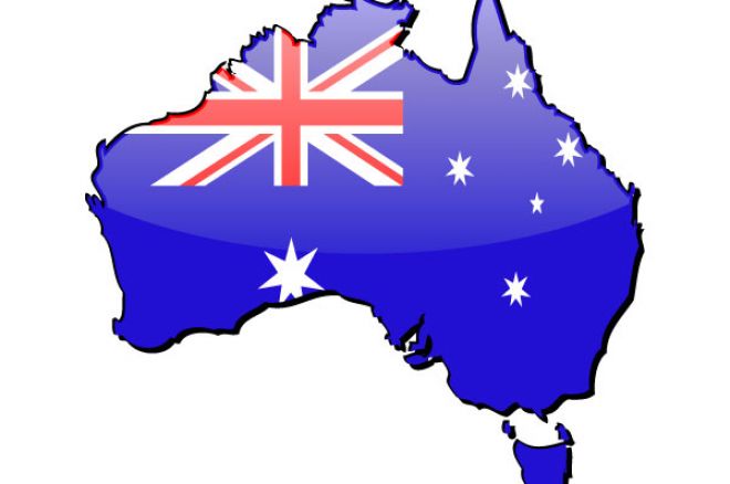Australia Australia