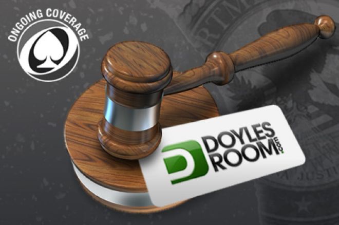 Black Friday oppdatering: Doylesroom er blitt beslaglagt 0001 Black Friday oppdatering: Doylesroom er blitt beslaglagt 0001